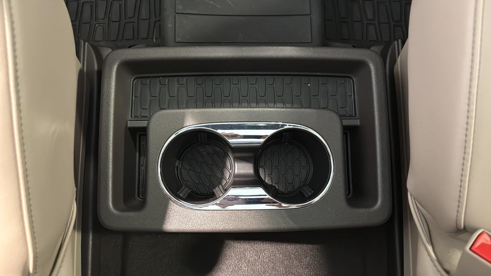 2023 Lincoln Aviator Standard