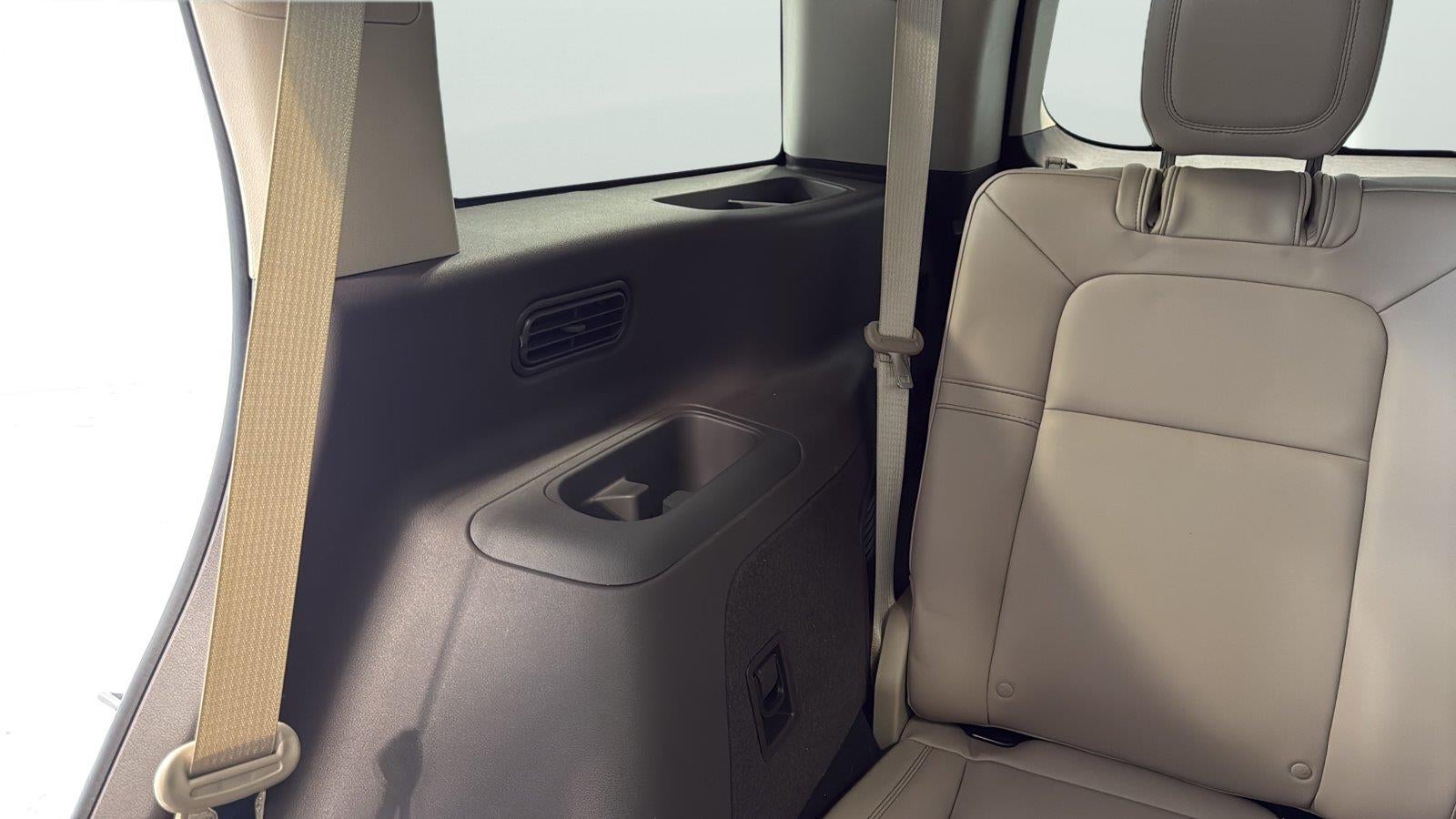 2023 Lincoln Aviator Standard