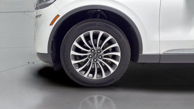 2023 Lincoln Aviator Standard