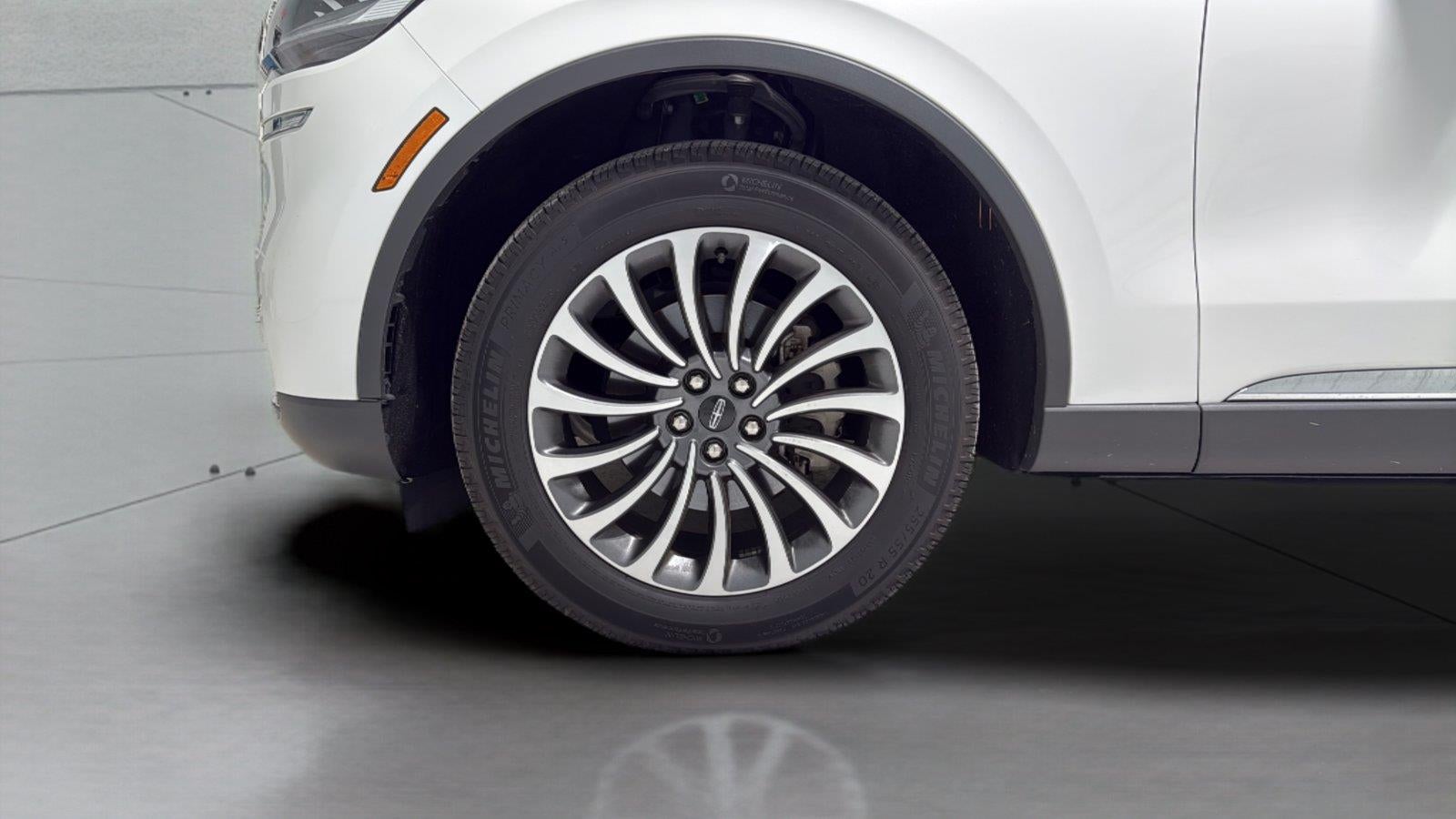 2023 Lincoln Aviator Standard