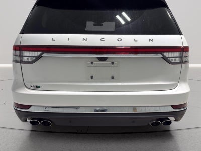 2023 Lincoln Aviator Standard
