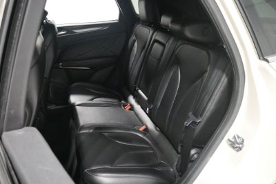 2018 Lincoln MKC Premiere