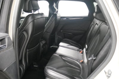 2018 Lincoln MKC Premiere