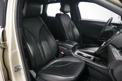 2018 Lincoln MKC Premiere