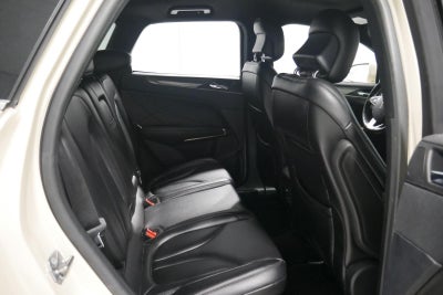 2018 Lincoln MKC Premiere