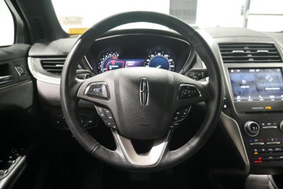 2018 Lincoln MKC Premiere