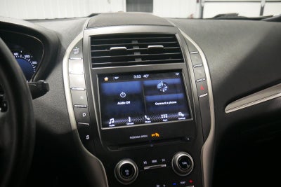 2018 Lincoln MKC Premiere