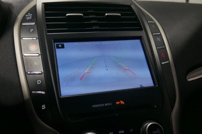 2018 Lincoln MKC Premiere