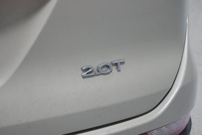 2018 Lincoln MKC Premiere