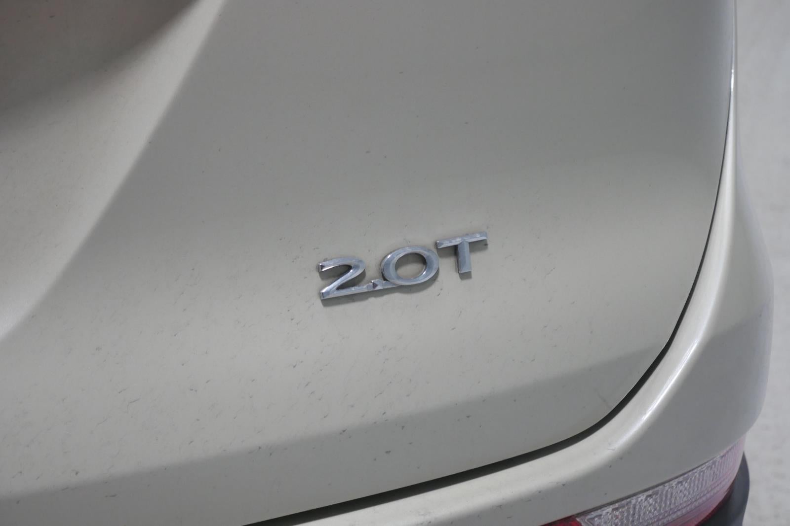 2018 Lincoln MKC Premiere