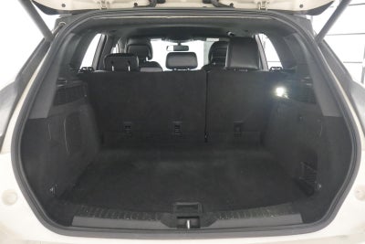 2018 Lincoln MKC Premiere