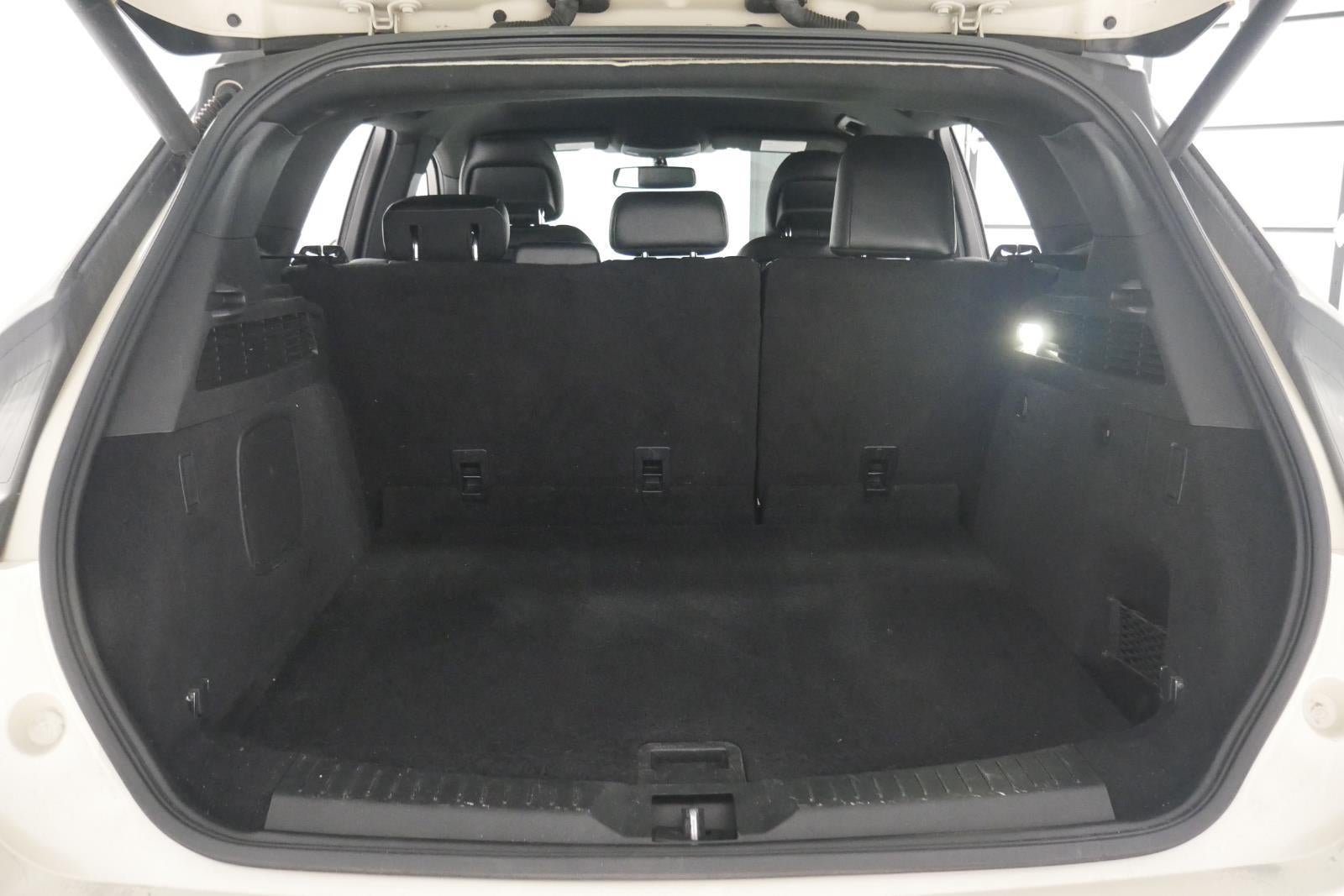 2018 Lincoln MKC Premiere