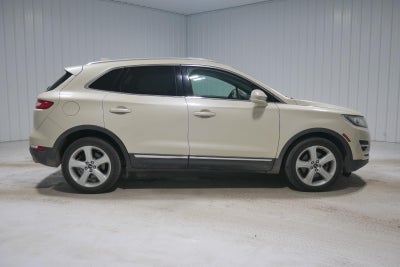 2018 Lincoln MKC Premiere