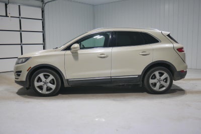 2018 Lincoln MKC Premiere