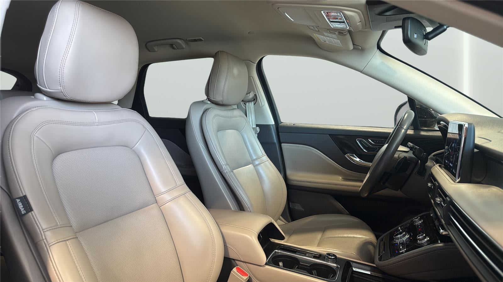 2020 Lincoln Corsair Standard