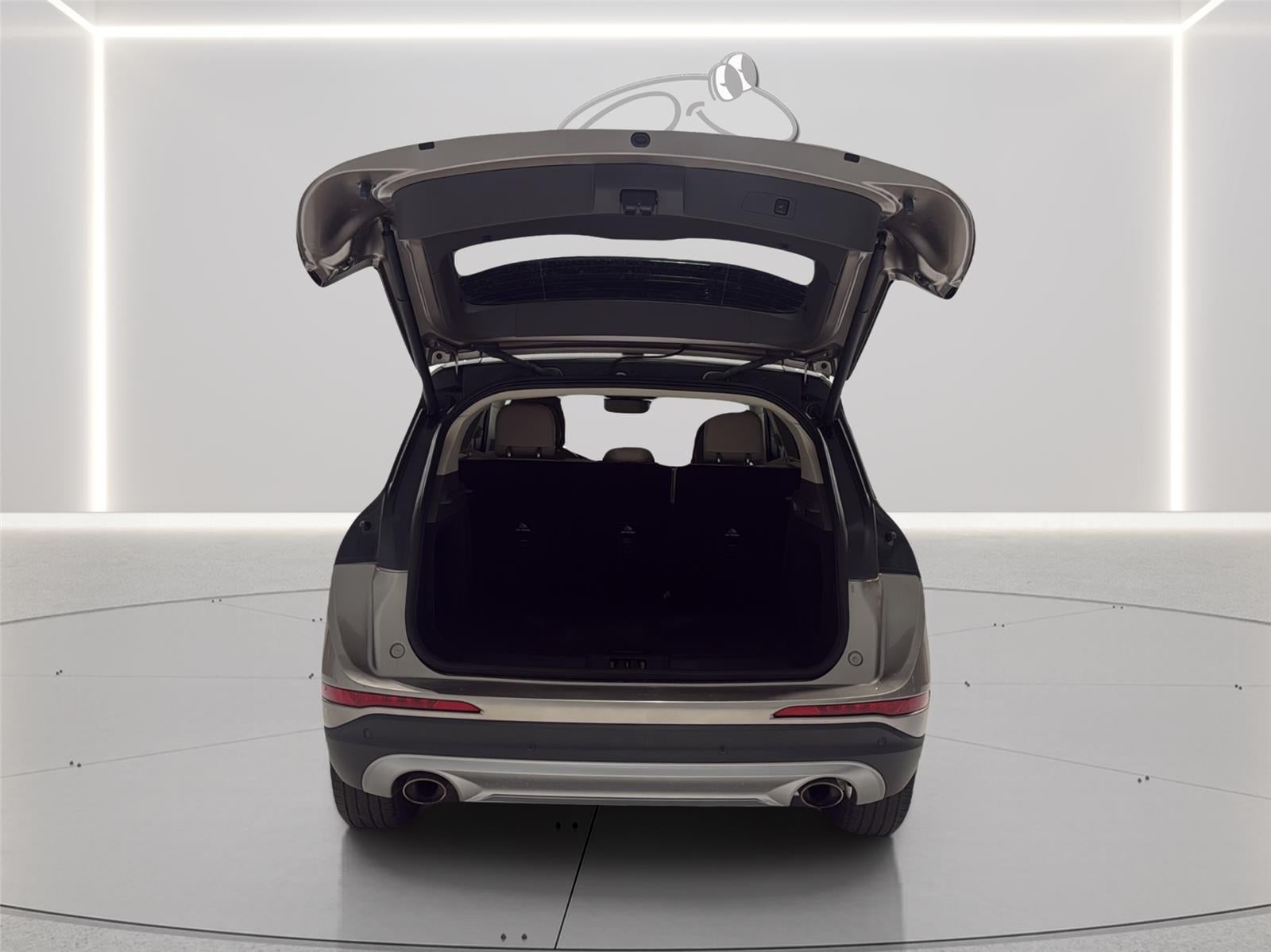 2020 Lincoln Corsair Standard