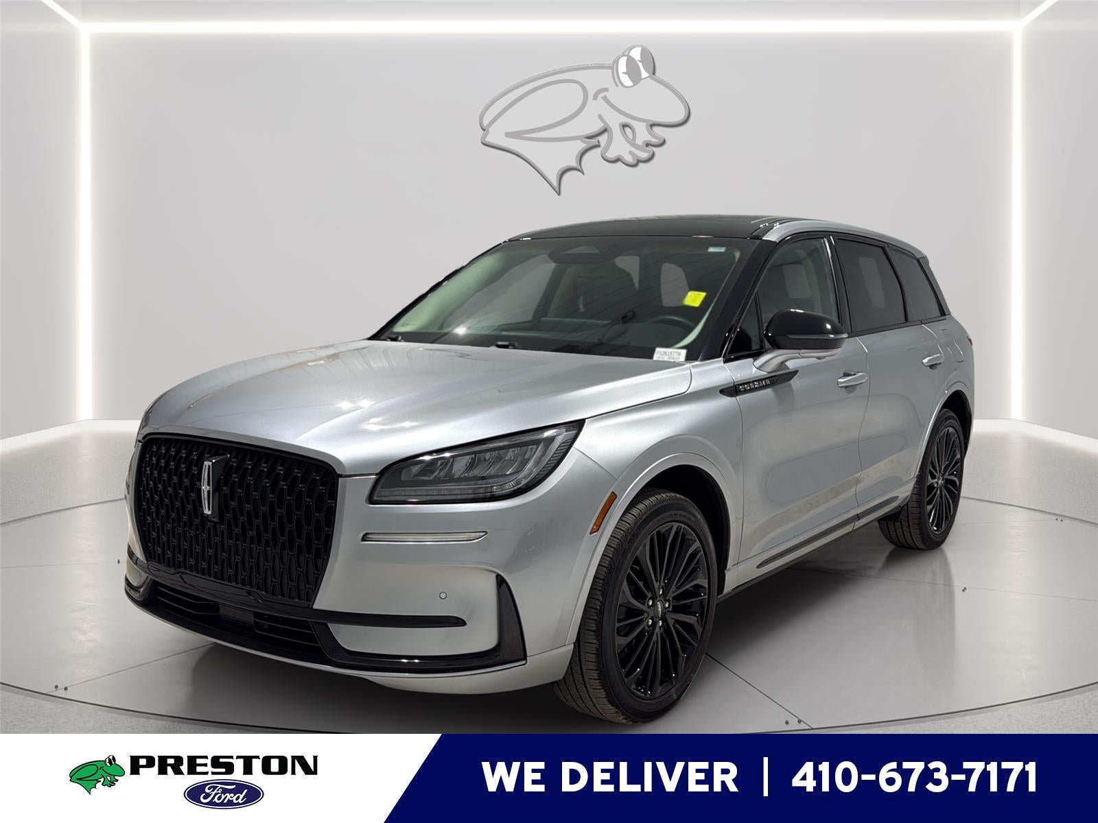 2024 Lincoln Corsair Premiere AWD's photo