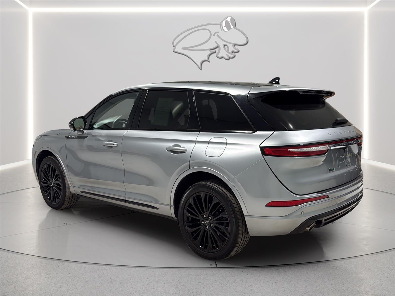 2024 Lincoln Corsair Premiere