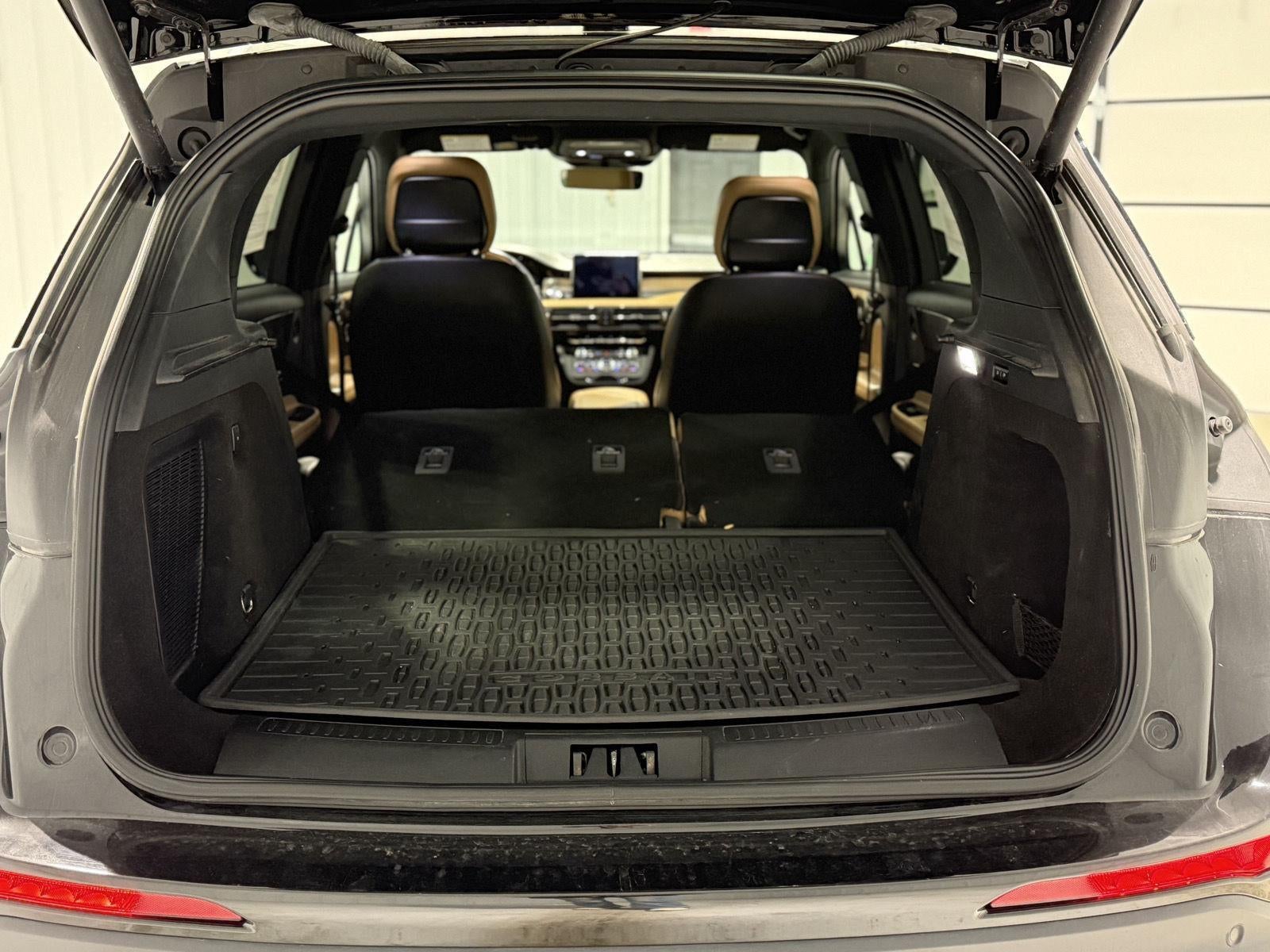 2020 Lincoln Corsair Reserve