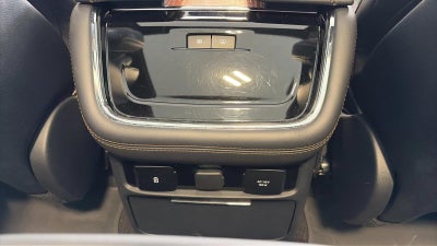 2023 Lincoln Navigator Black Label