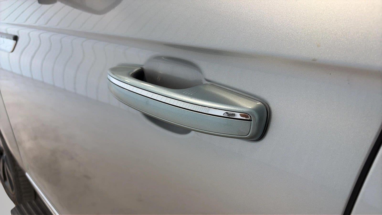 2023 Lincoln Navigator Black Label