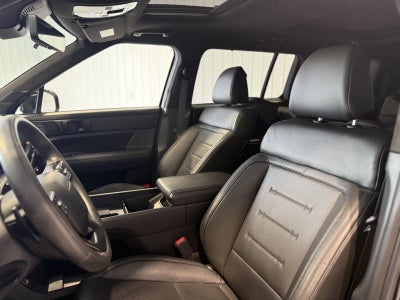 2024 Hyundai Santa Fe Calligraphy