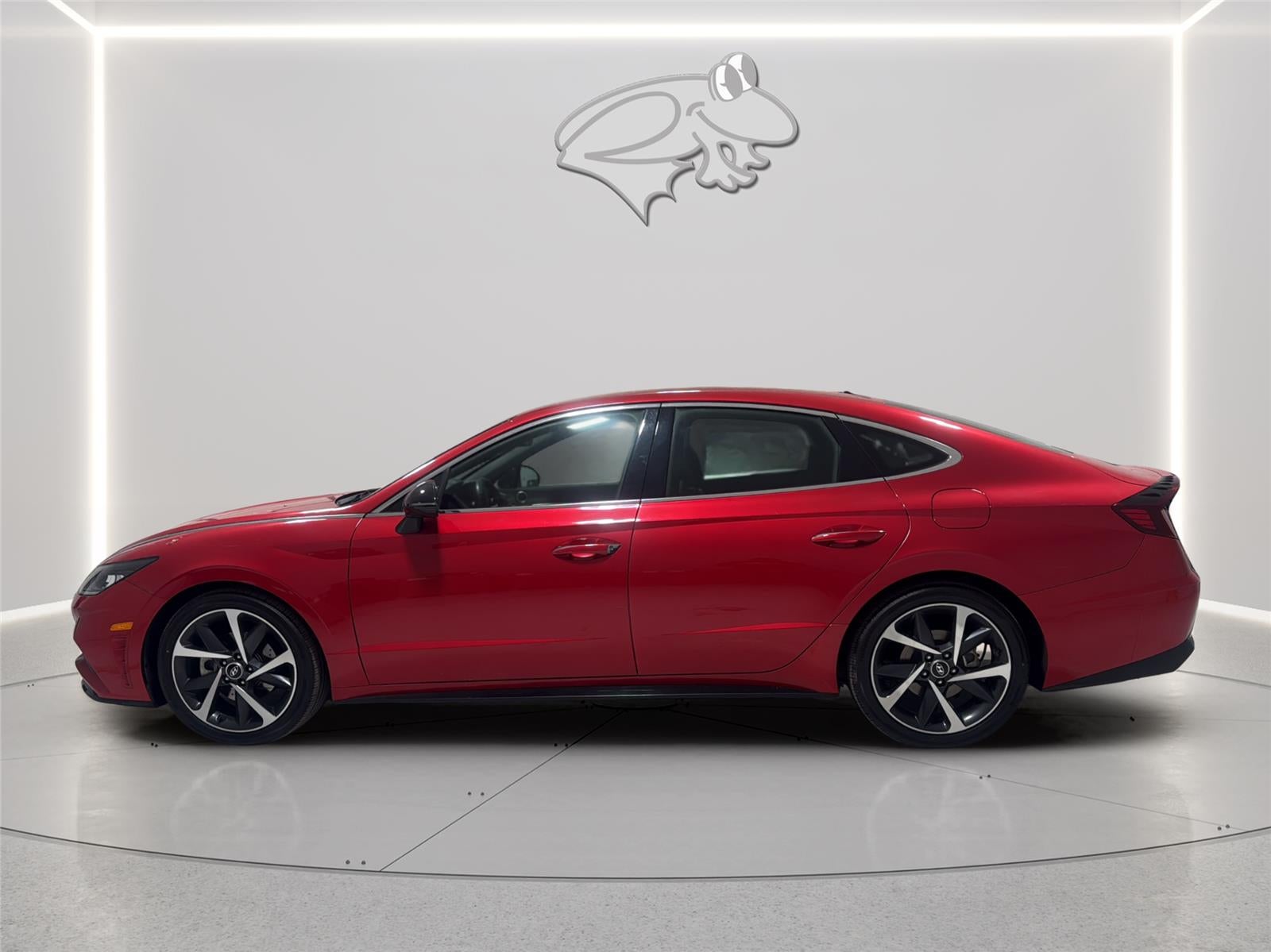 2021 Hyundai Sonata SEL Plus