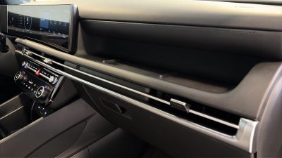 2025 Hyundai Santa Cruz SEL Activity