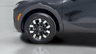2025 Hyundai Santa Cruz SEL Activity