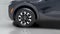 2025 Hyundai Santa Cruz SEL Activity