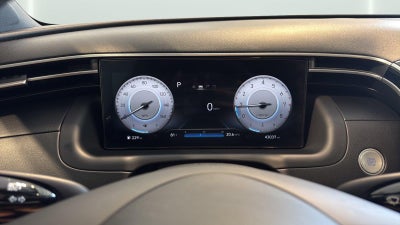 2023 Hyundai Santa Cruz SEL Premium