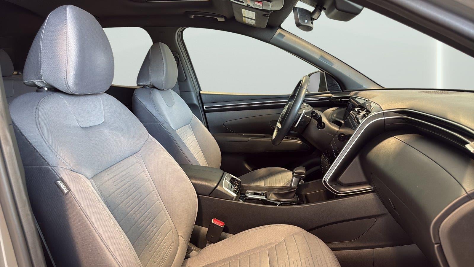 2023 Hyundai Santa Cruz SEL Premium