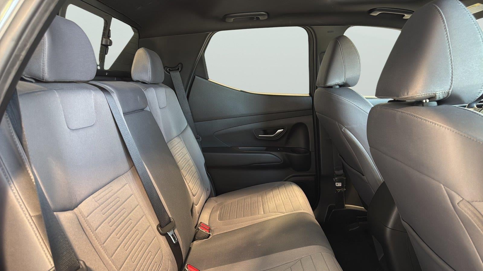 2023 Hyundai Santa Cruz SEL Premium