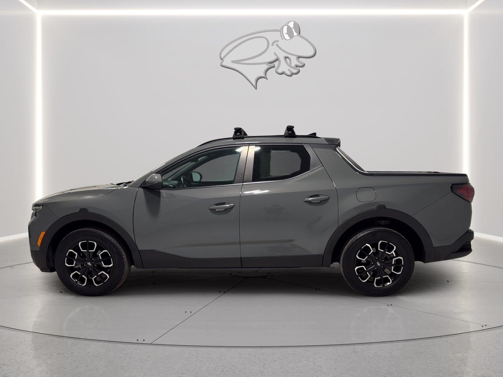 2023 Hyundai Santa Cruz SEL Premium
