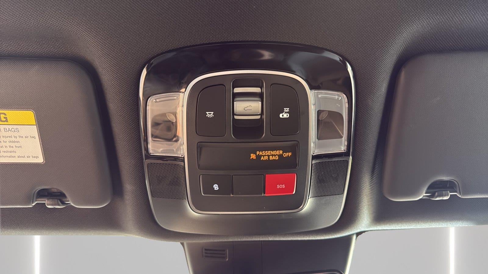 2023 Hyundai Santa Cruz SEL Premium