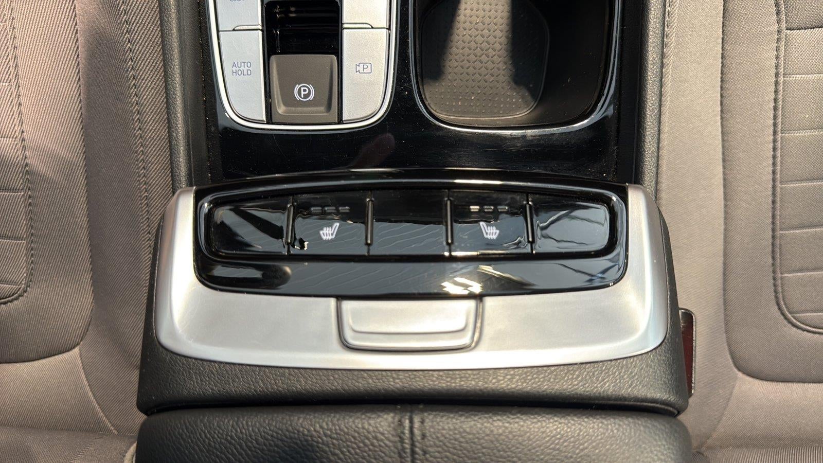 2023 Hyundai Santa Cruz SEL Premium