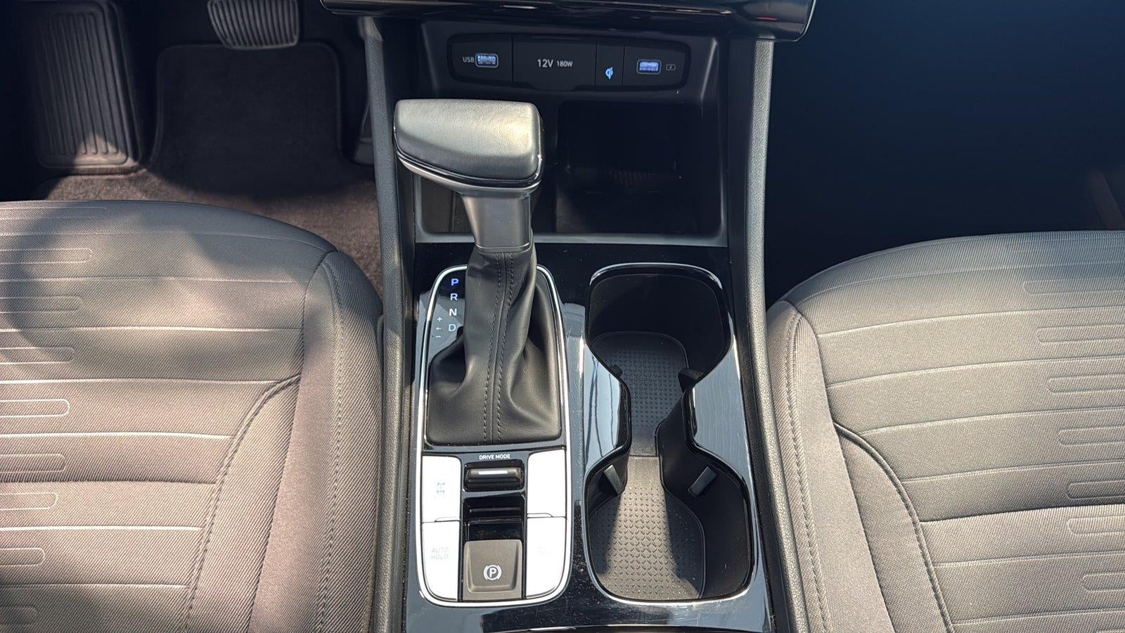 2023 Hyundai Santa Cruz SEL Premium