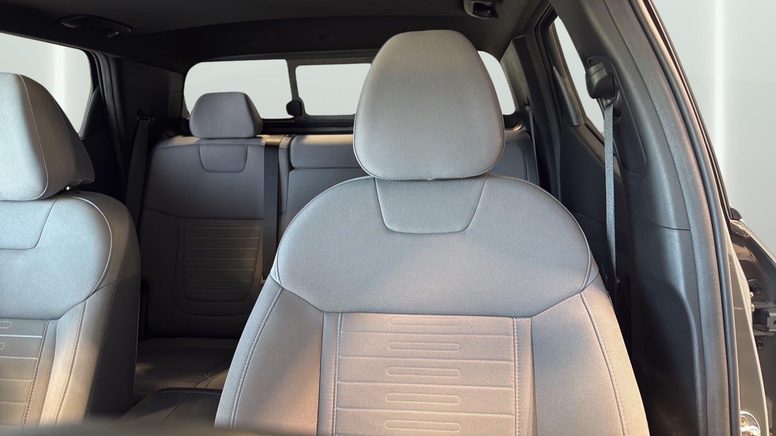 2023 Hyundai Santa Cruz SEL Premium