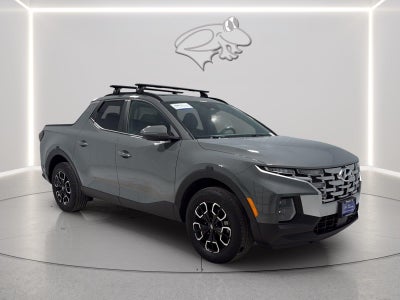 2023 Hyundai Santa Cruz SEL Premium