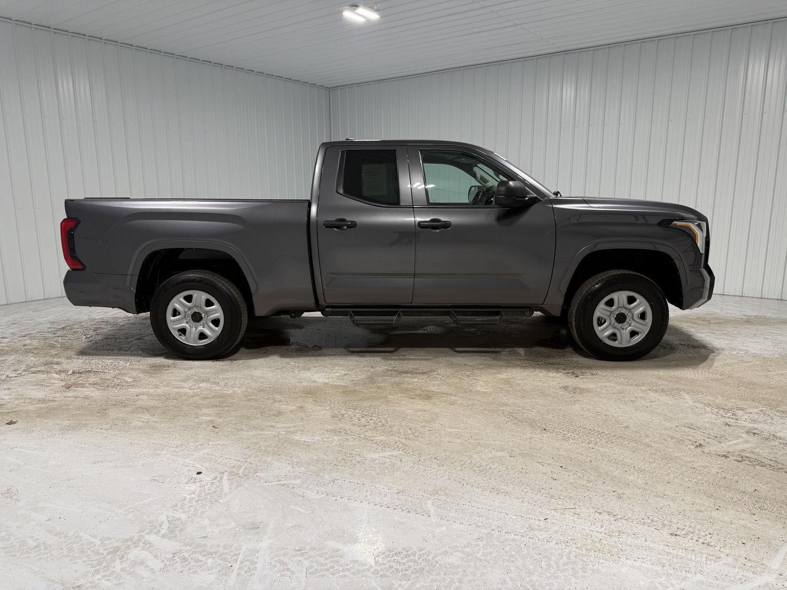 2022 Toyota Tundra SR