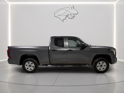 2022 Toyota Tundra SR