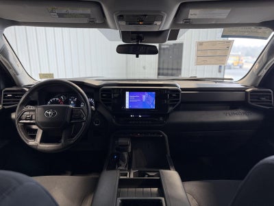 2022 Toyota Tundra SR