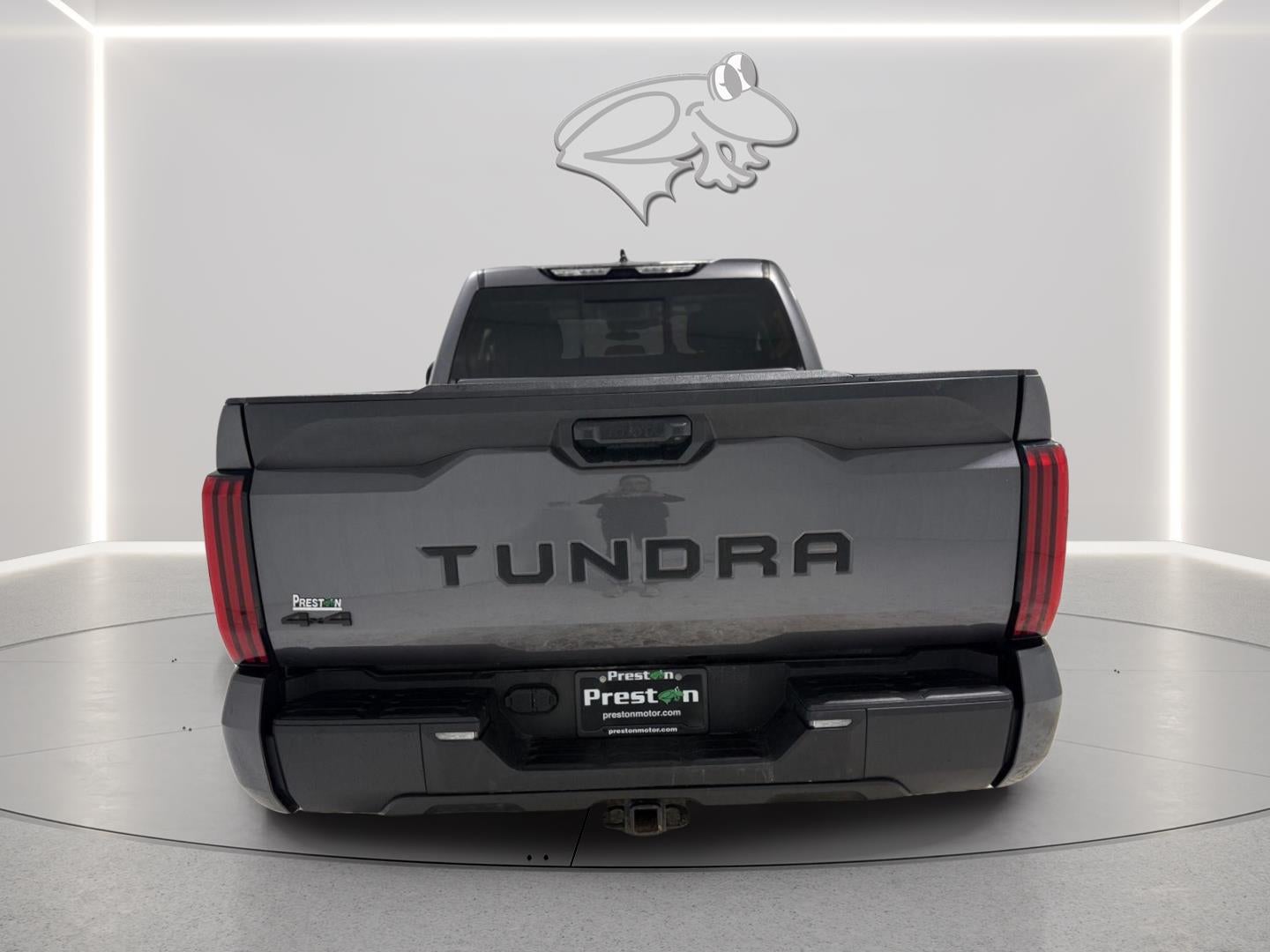 2022 Toyota Tundra SR