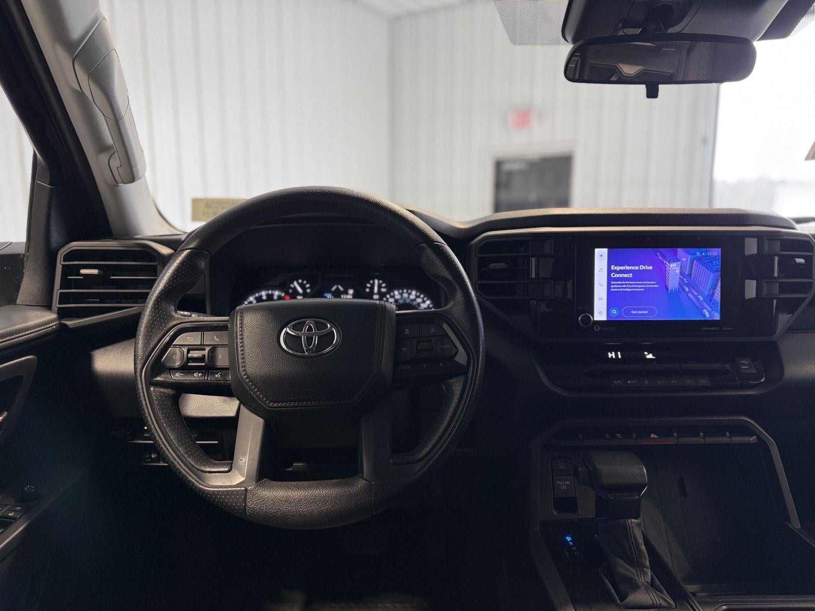 2022 Toyota Tundra SR