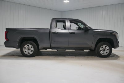 2022 Toyota Tundra SR