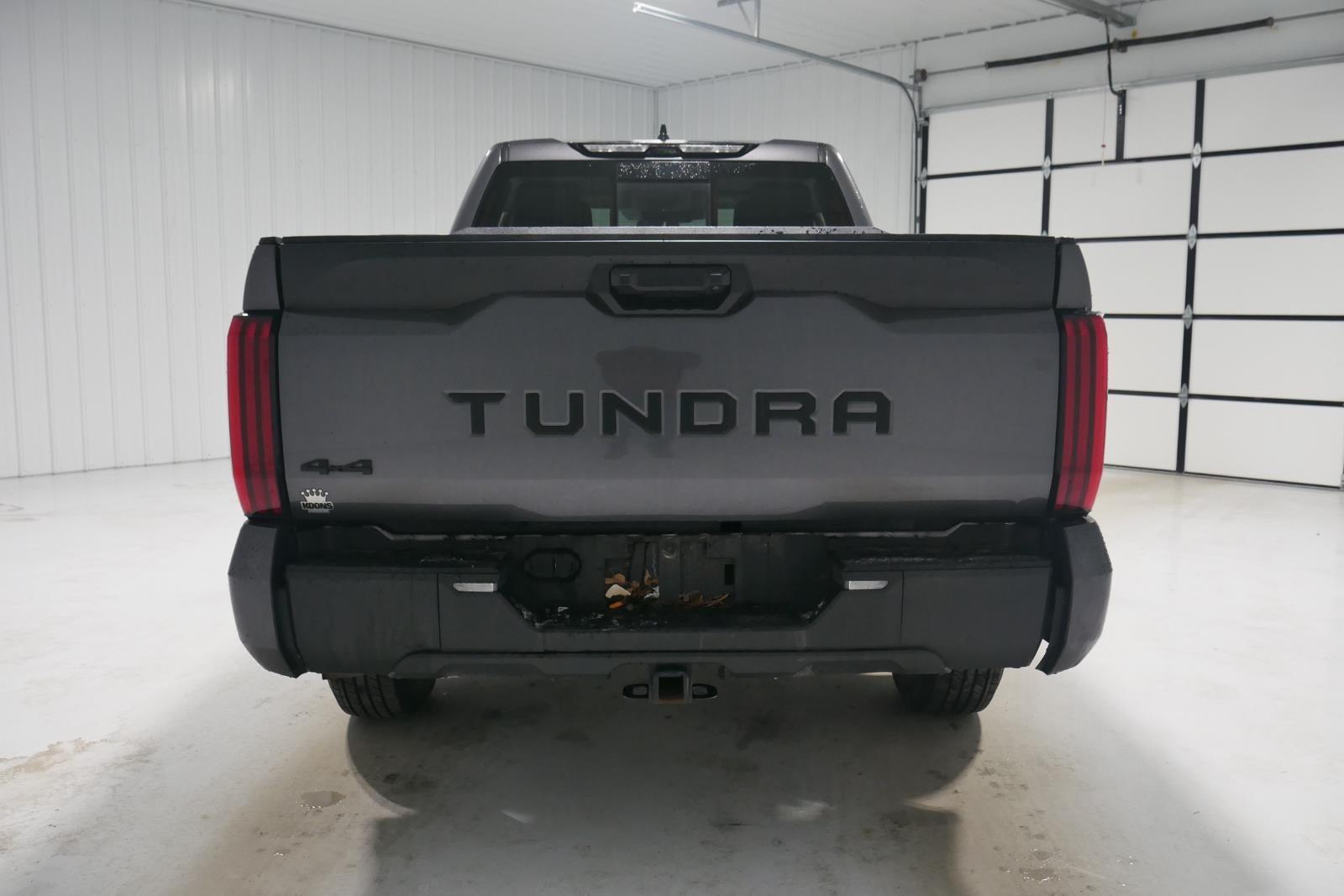 2022 Toyota Tundra SR