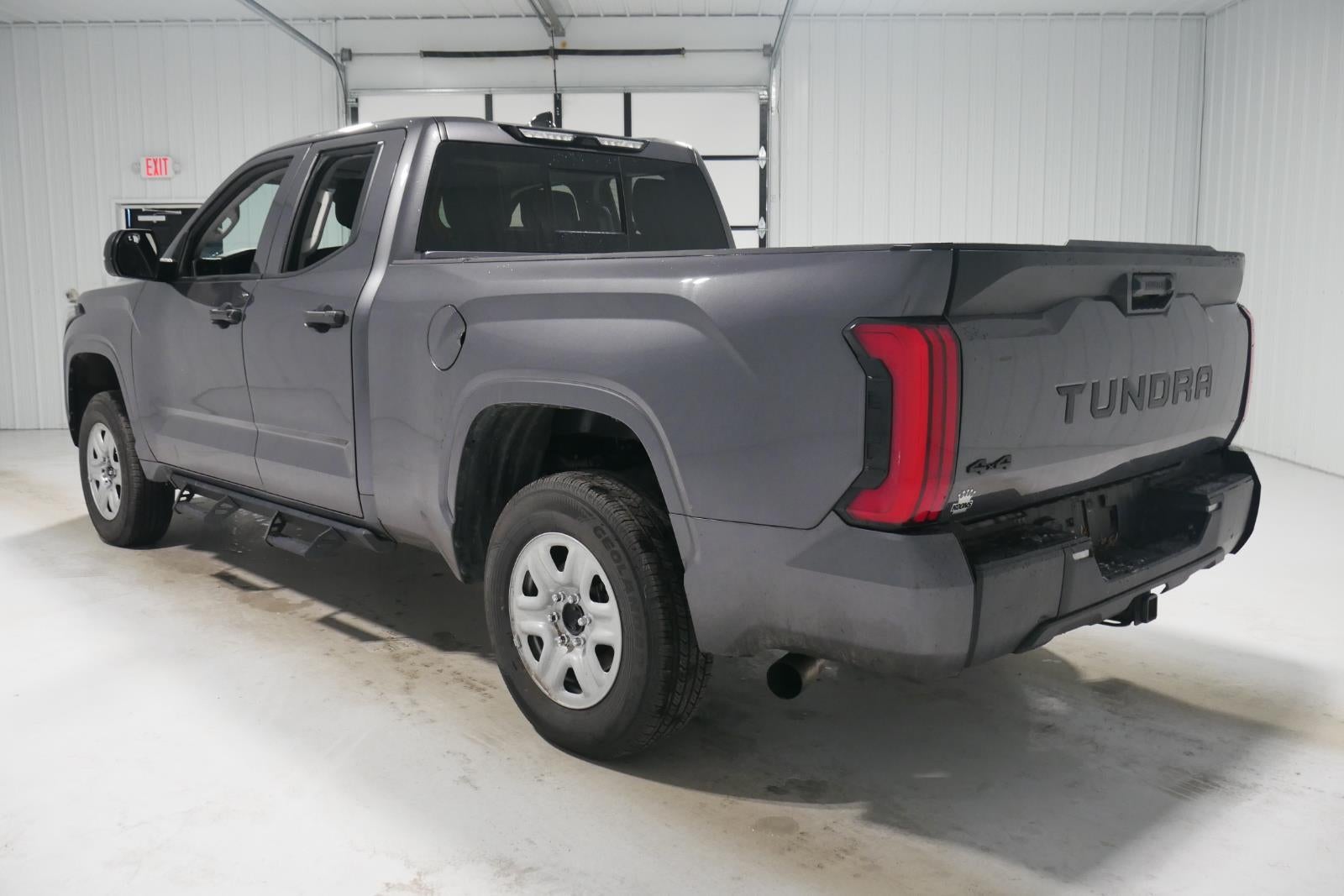 2022 Toyota Tundra SR