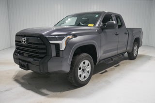 2022 Toyota Tundra SR