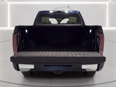 2023 Toyota Tundra 1794 Edition