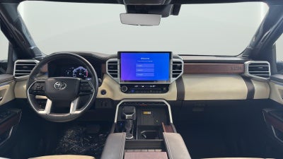 2023 Toyota Tundra 1794 Edition